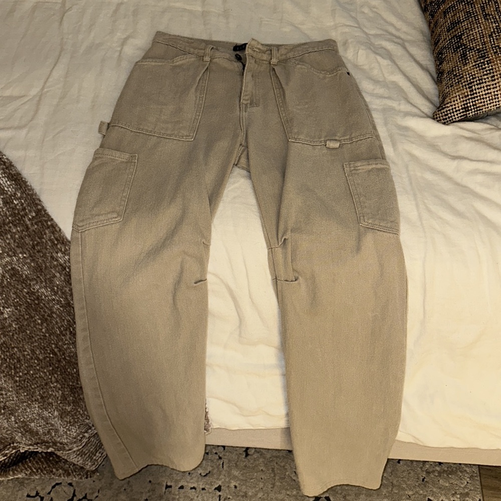 Lioness Miami Vice Beige S